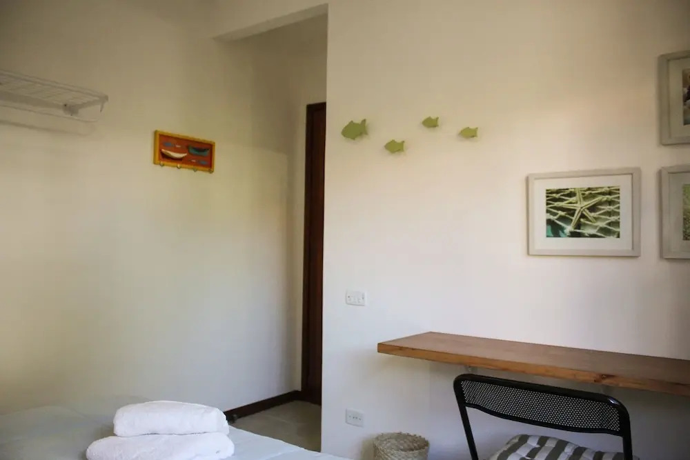 Bz10 - Casa em Condomínio Clube a Passos da praia