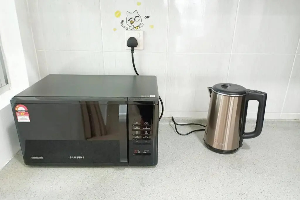A1208/central Park/Angsana Mall/NetflixWifi By STAY