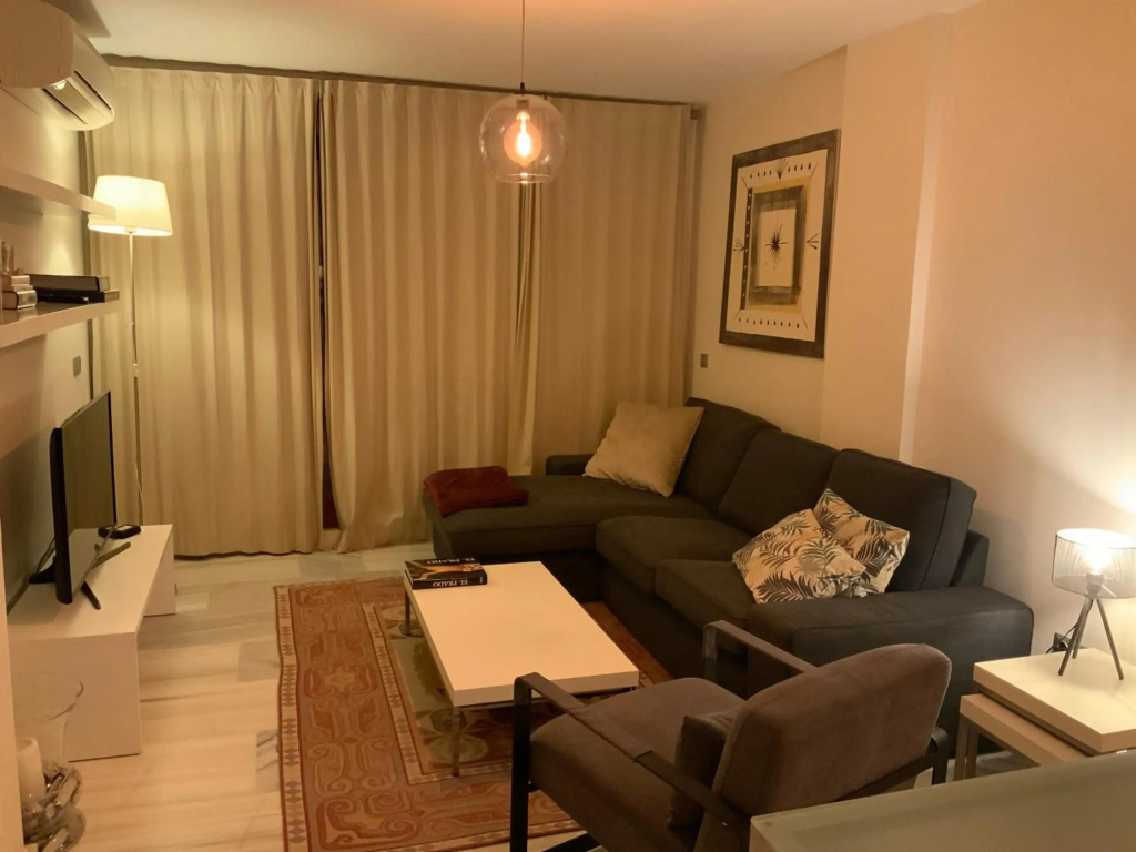 Apartamento en Magnifico Resort - Parque Botanico