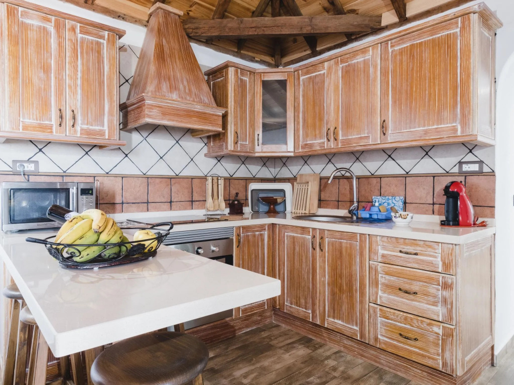 Casa Rural Quinta Sevi