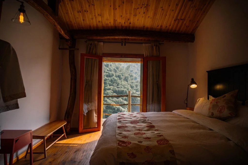 Moganshan Solvang Village Boutique Hotel