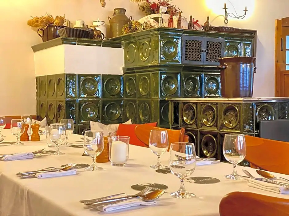 Hotel Leopold Račín