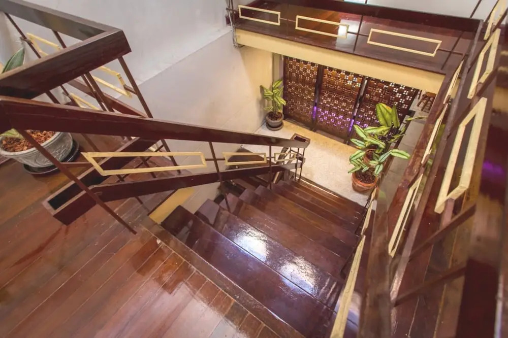 OYO 75469 Baan Kong Hostel