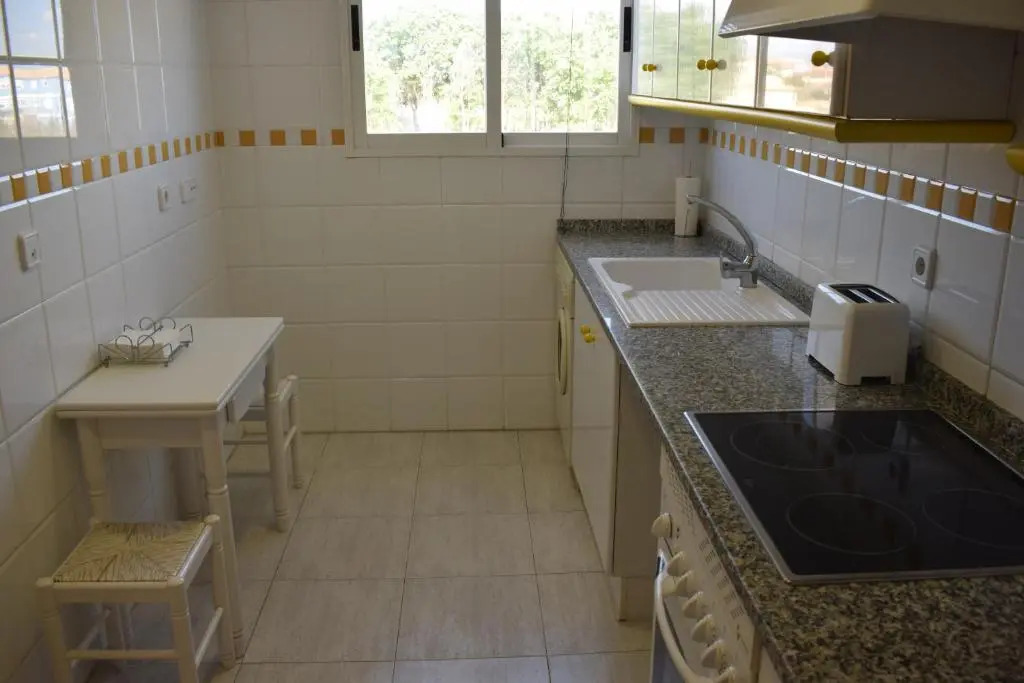 Ap308 Green Beach Oliva Nova