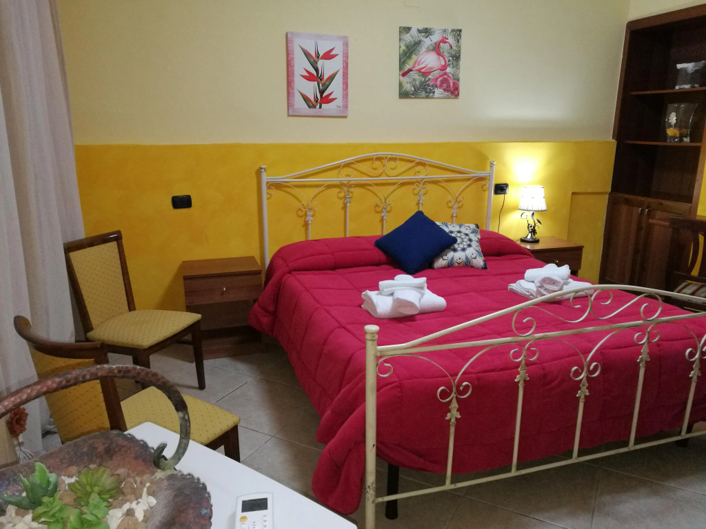 Garden Inn