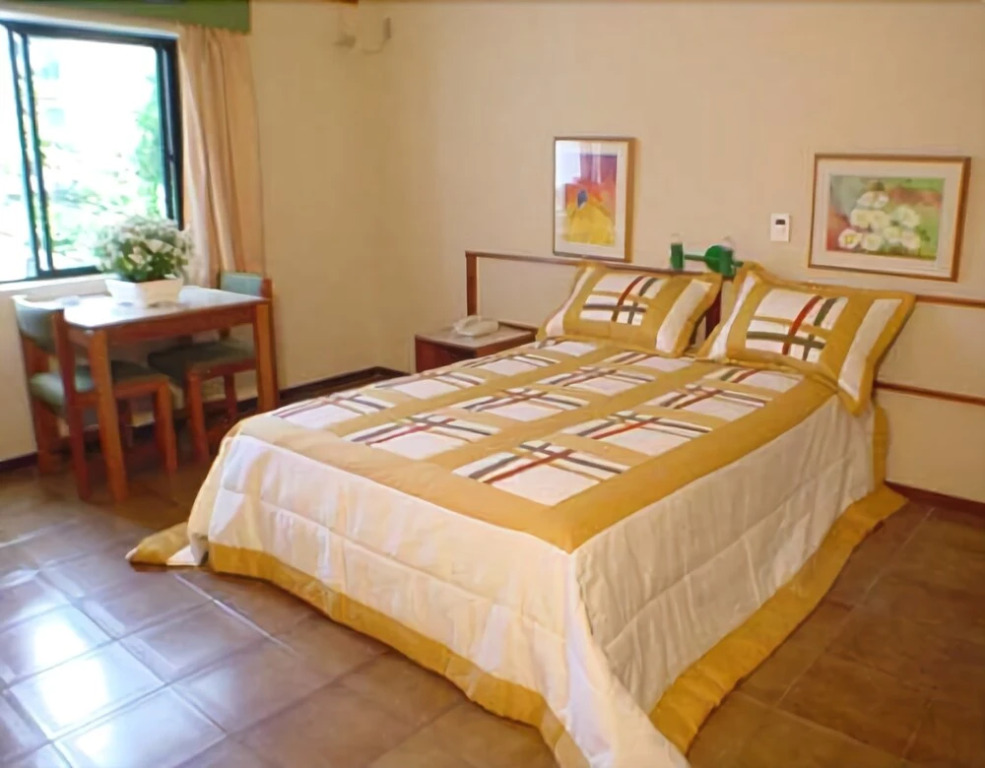 Ondimar Hotel