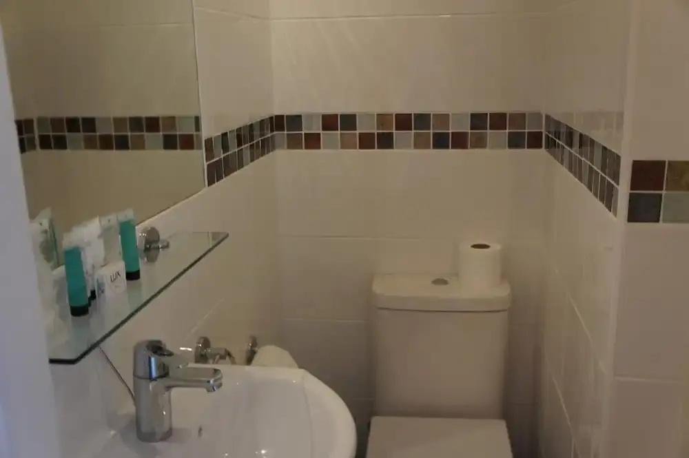 Atlanta Guest House