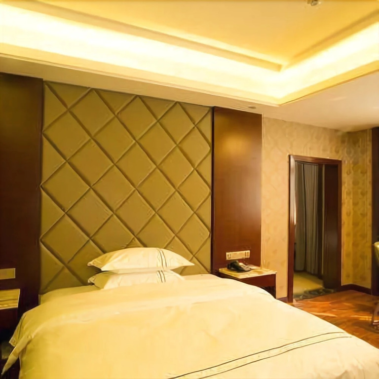 Kairuida Holiday Hotel