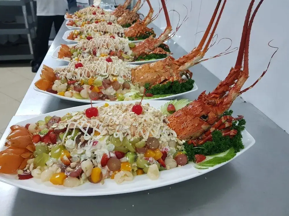 Grand Empire Palace Hotel