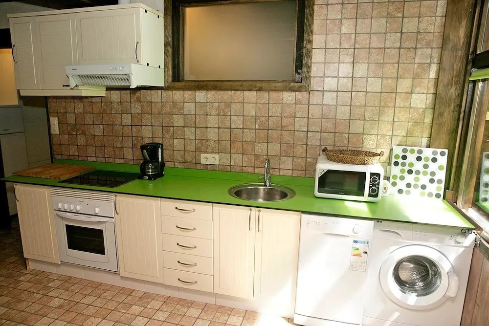 Astur Aldea Apartamentos Rurales