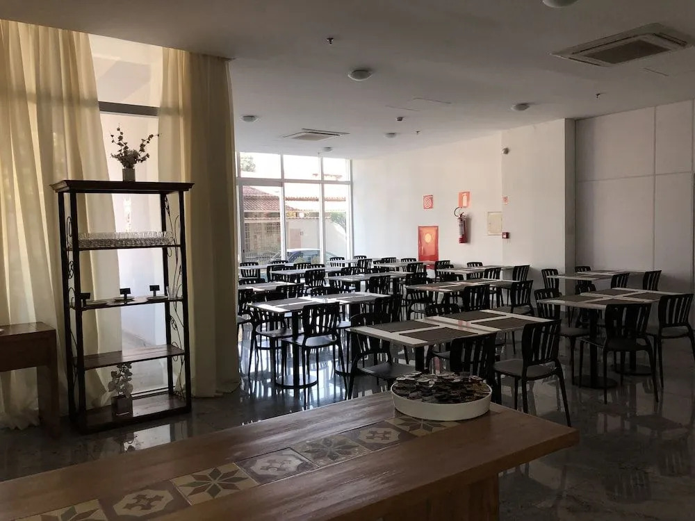 Pampulha Rooms