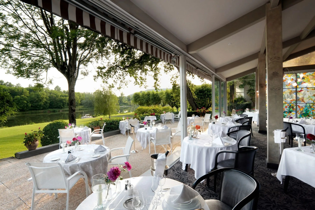 LA RESERVE ALBI Hôtel Restaurant
