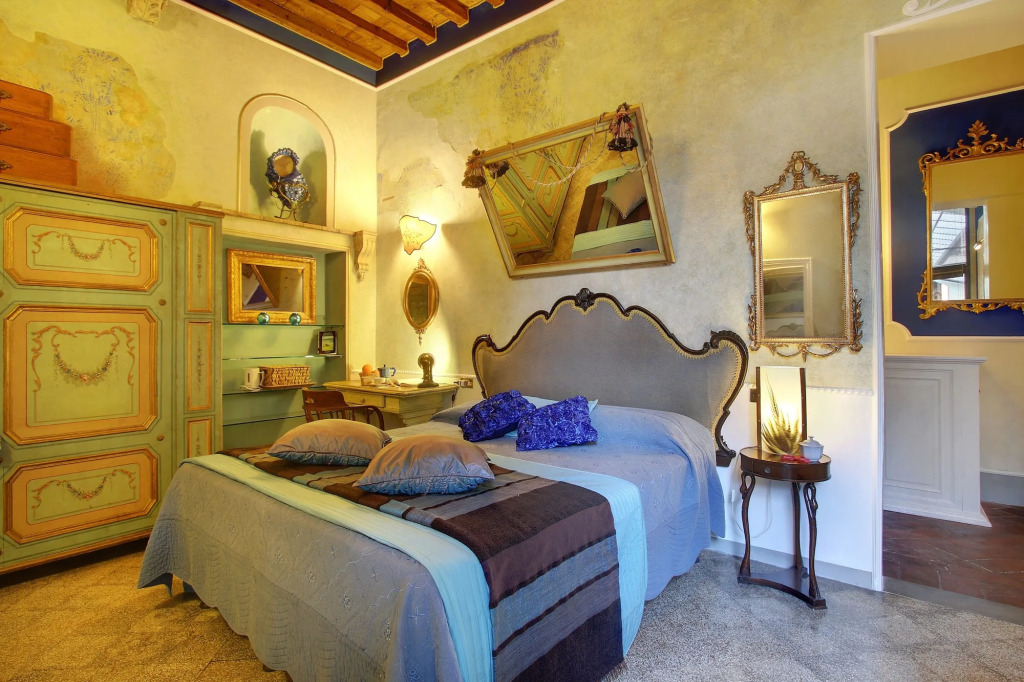 Relais Grand Tour