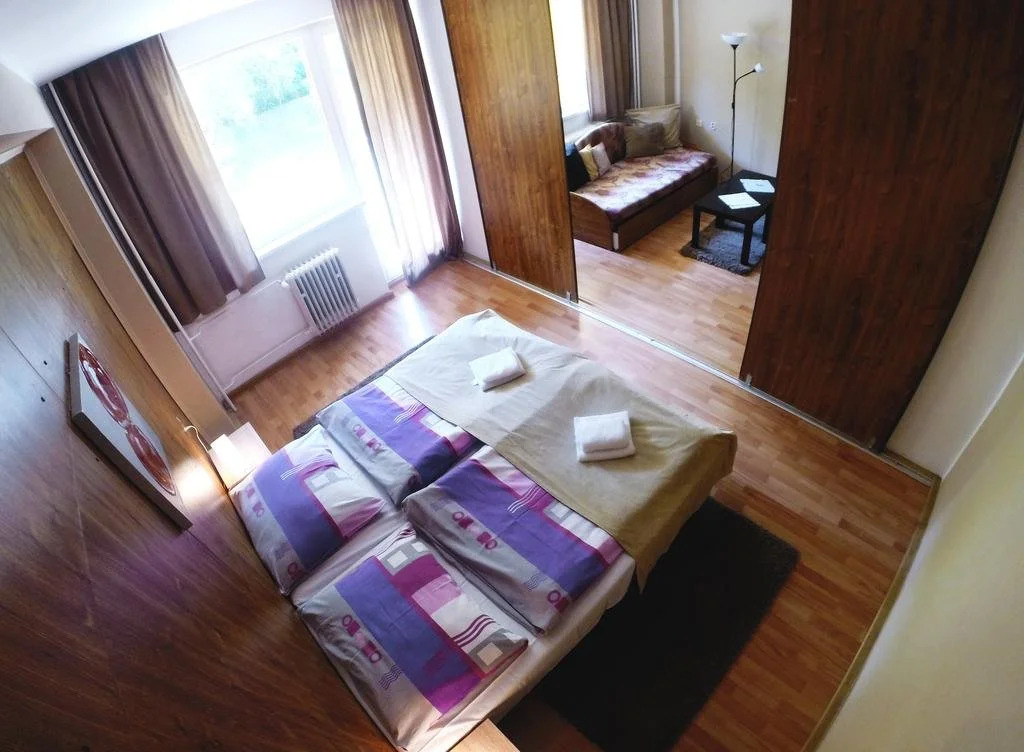 Hotel Garni
