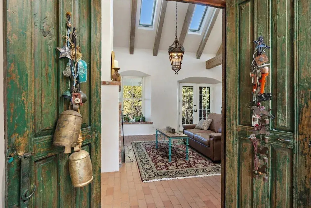 Arroyo Vista - Secluded Southwestern Luxury