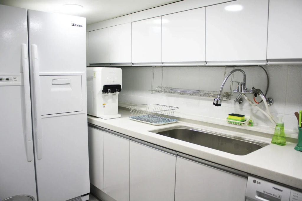 NJoy Guesthouse