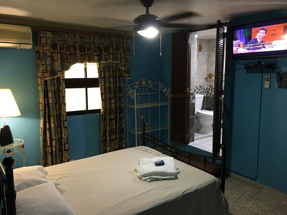 Apart-Hotel Costa Verde
