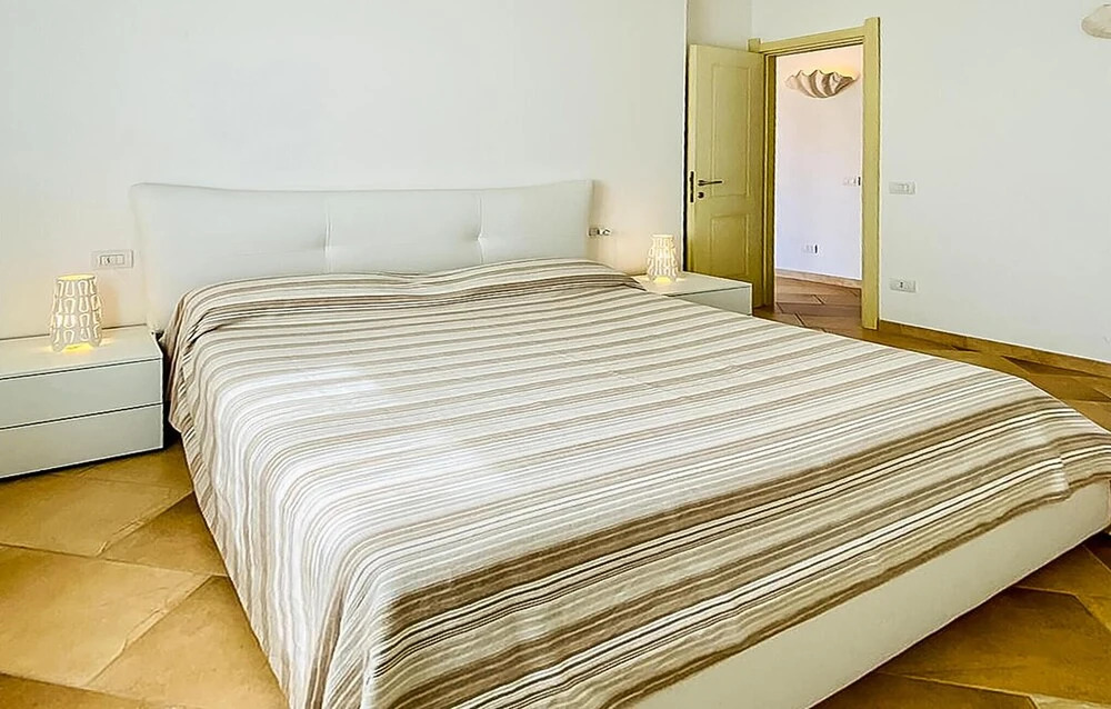 Nice Home in Lu Fraile With Outdoor Swimming Pool and 4 Bedrooms