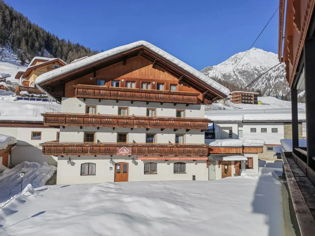 Alpengasthof Kals