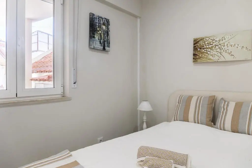 2 Bedroom house and Garden Lounge