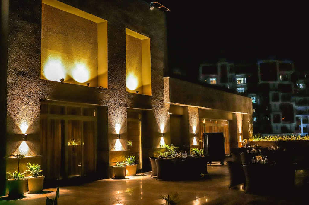 The Orlov Hotel
