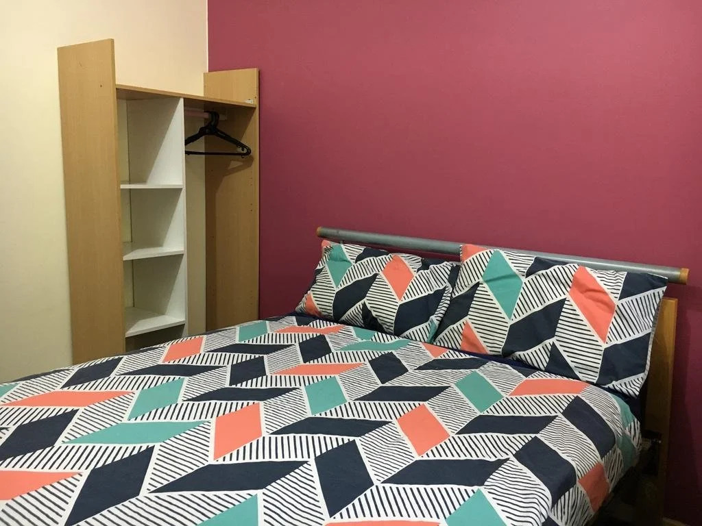 Central Sydney Budget Stay - Near Central Station