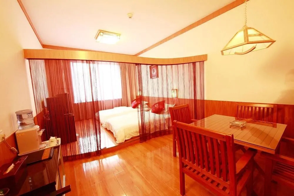 Kunming Sea Lion Hotel