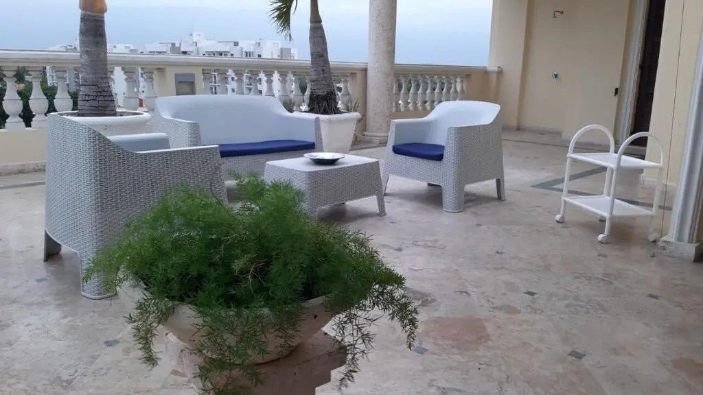 Villa Florencia