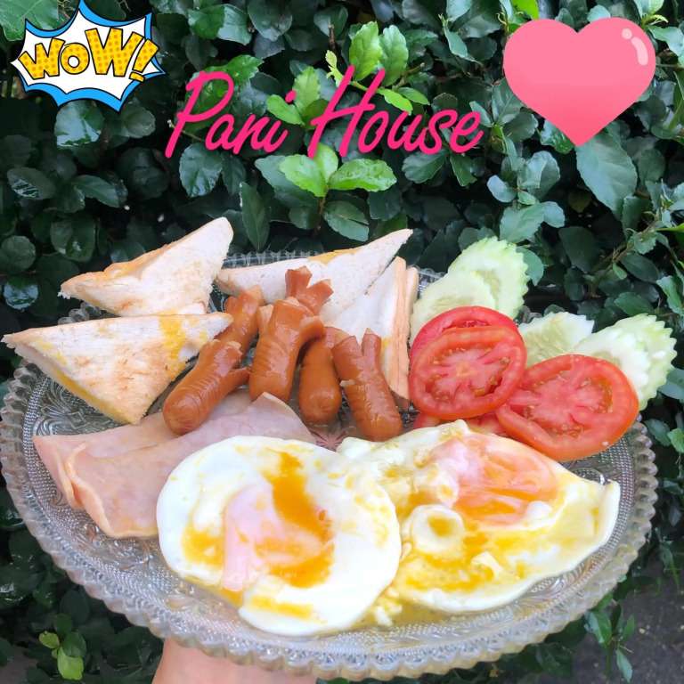 Pani House