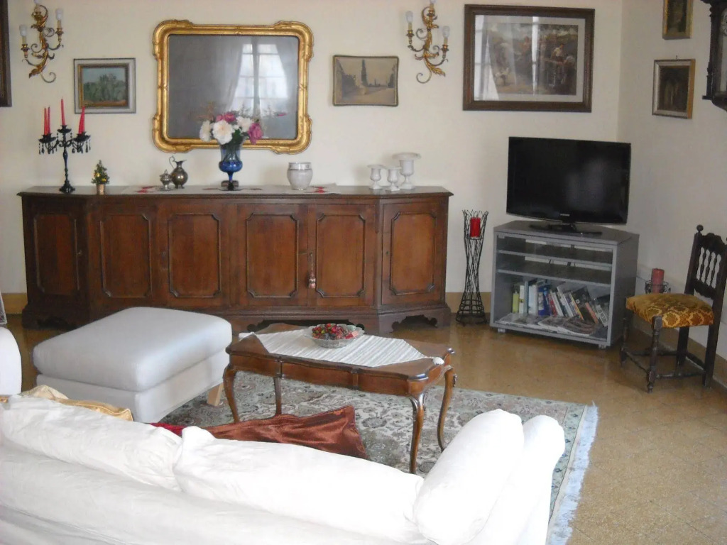 Residenza Oltrarno