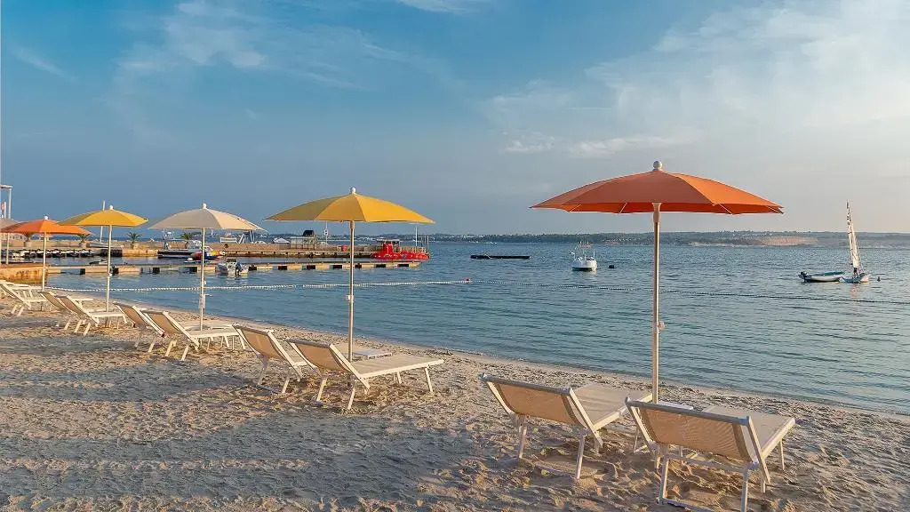 Valamar Tamaris Resort