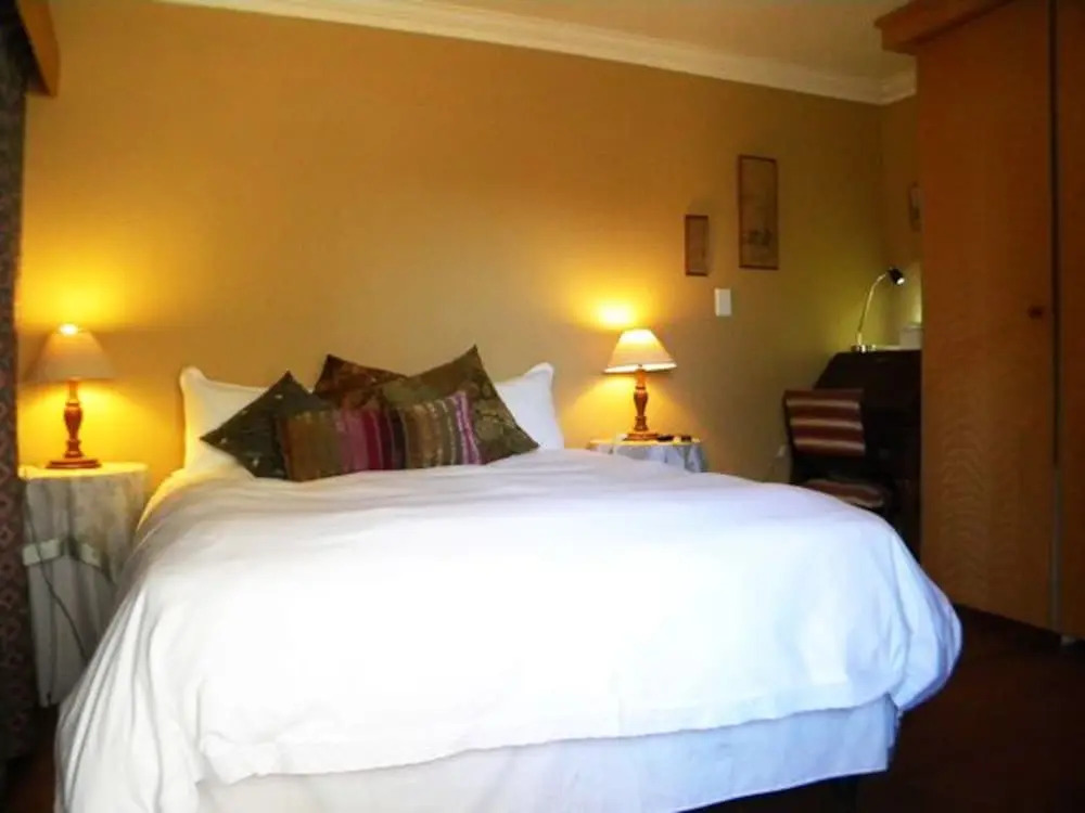 Ruimsig Golf View Manor and Conference Centre