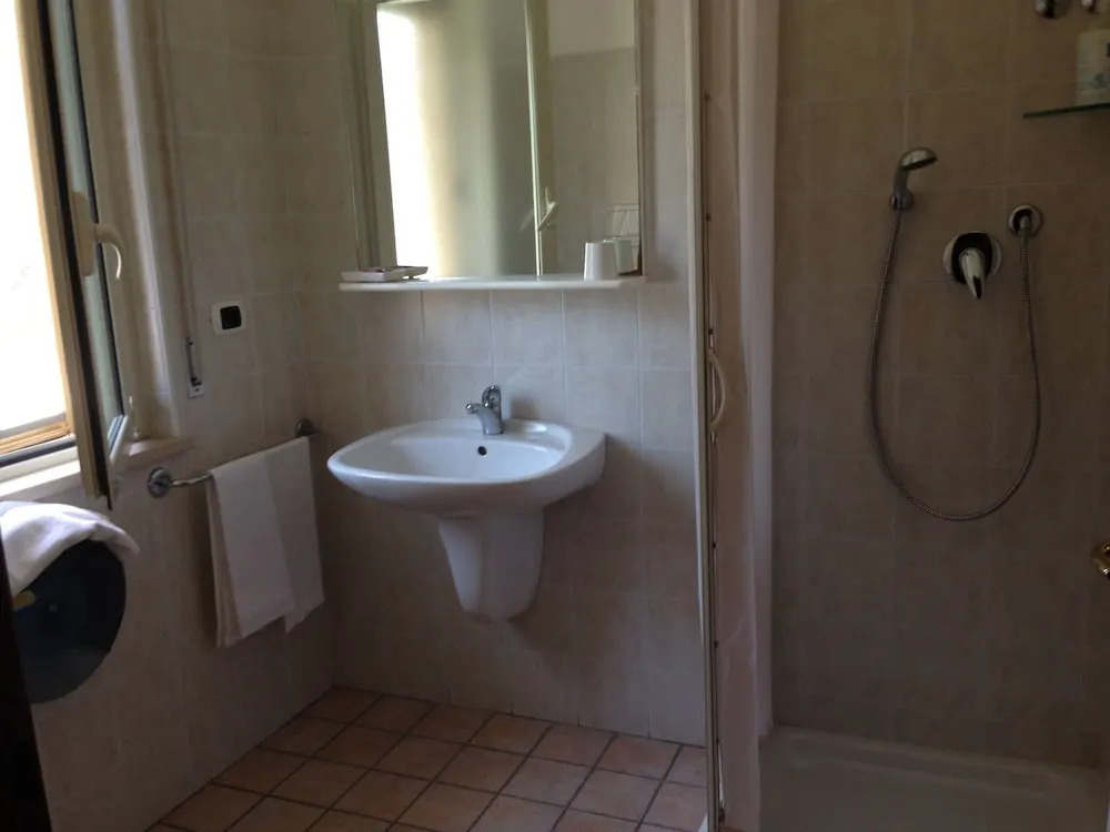 Hotel Cerrano