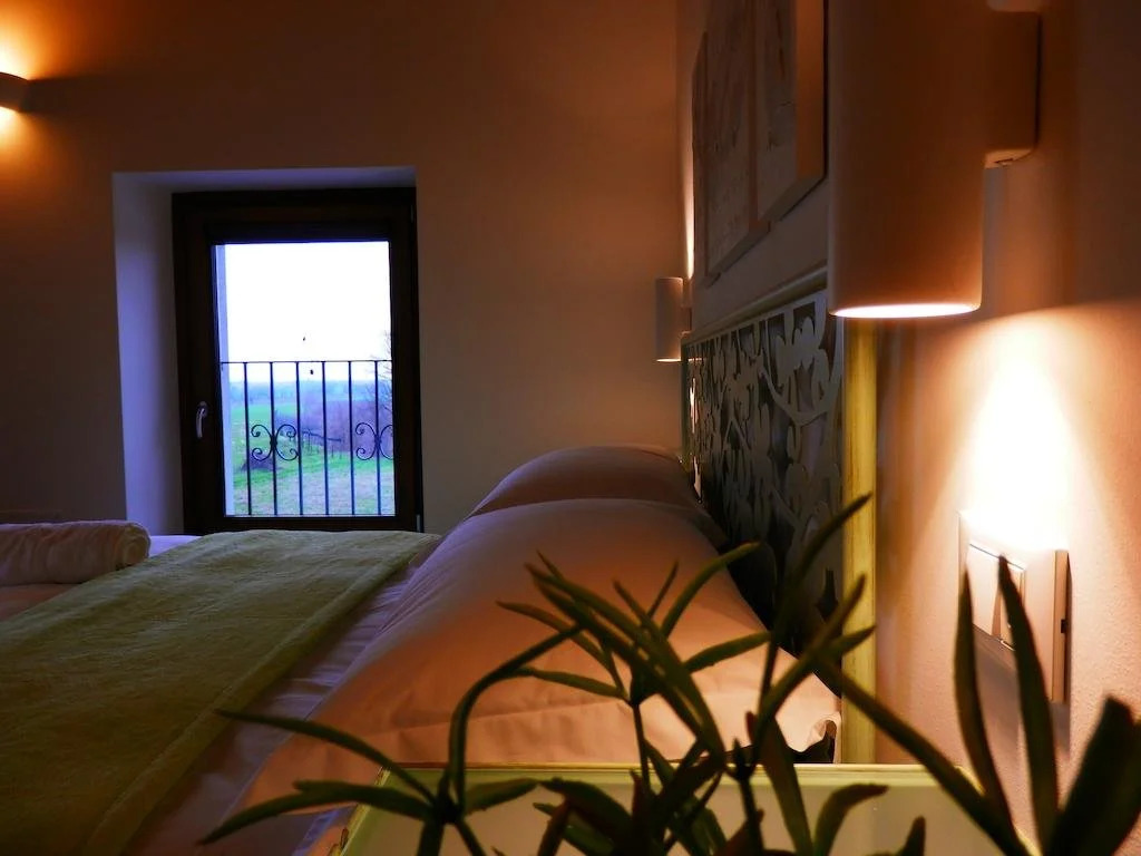 Agriturismo Cjargnei
