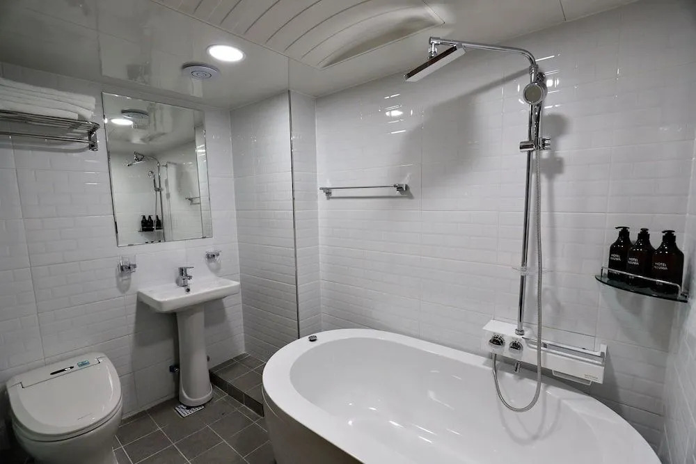 Incheon Illuwa Hotel