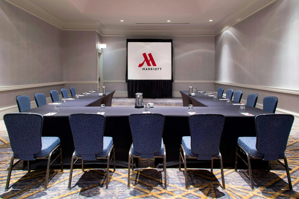 Franklin Marriott Cool Springs
