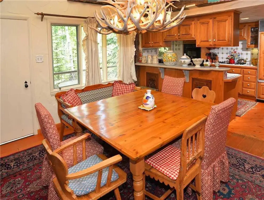 Rockledge Residence 3 Bedrooms 3 Bathrooms Home