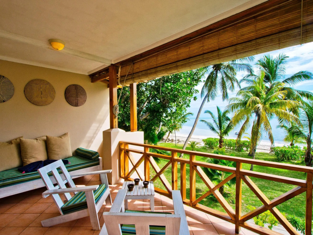 Indian Ocean Lodge