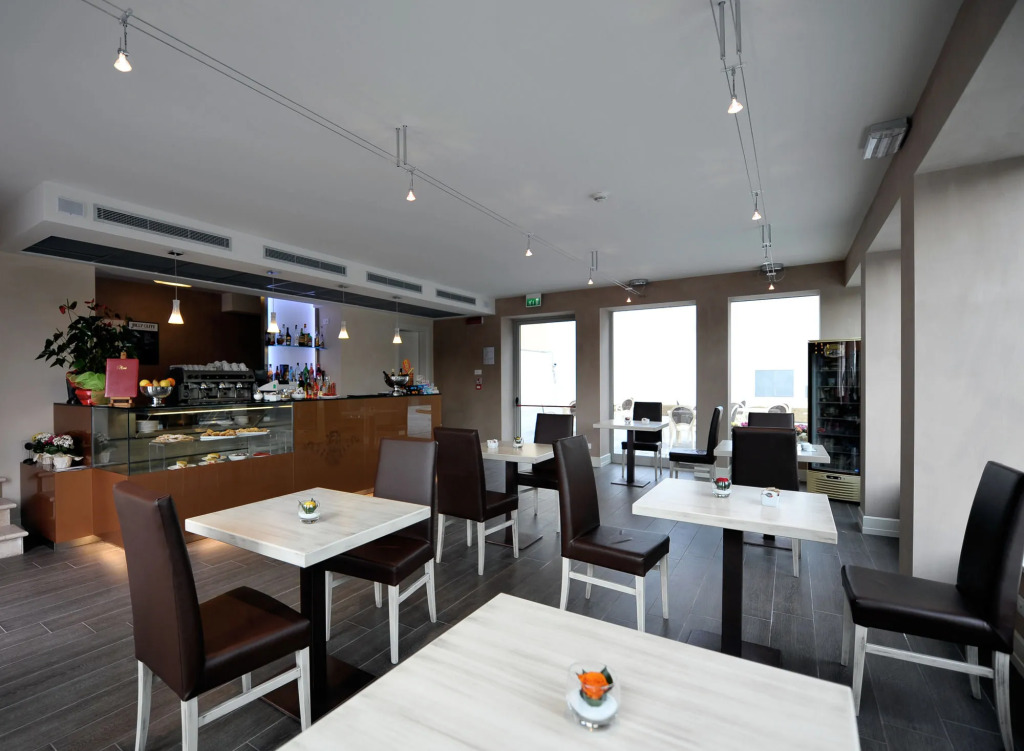 Hotel Palazzo San Lorenzo & Spa