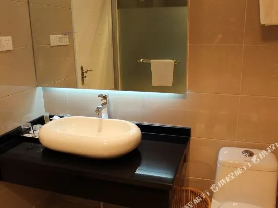 Yilang Hotel
