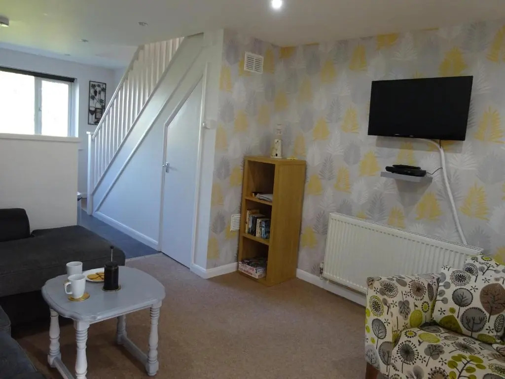 Newquay Villa 127