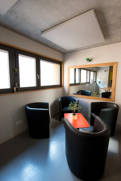 Les Loges du Théâtre