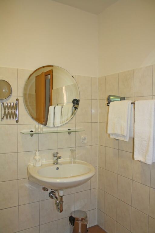 Hotel Cristallo