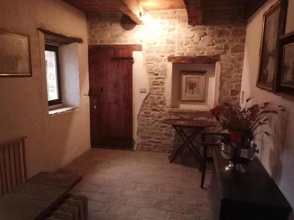 Agriturismo Oliodivino