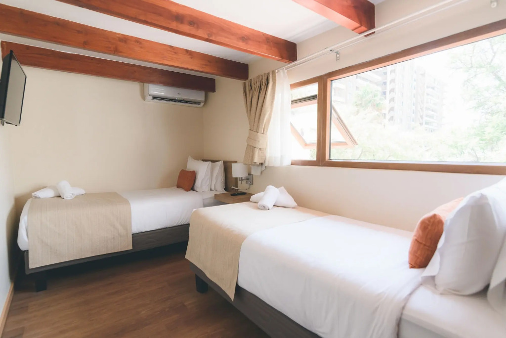 Tagle Hotel Boutique