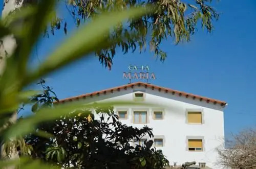 Ca La Maria