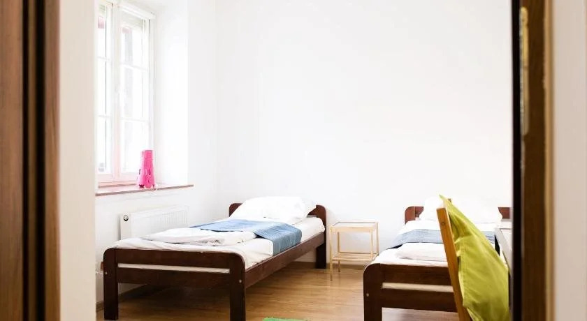 Folk Hostel Krakowskie Przedmieście