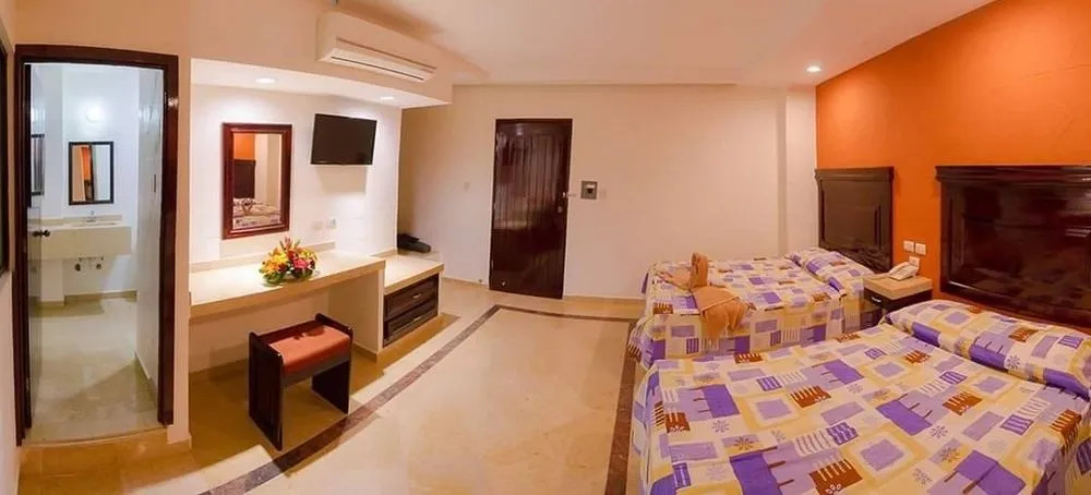 Hotel Joalicia
