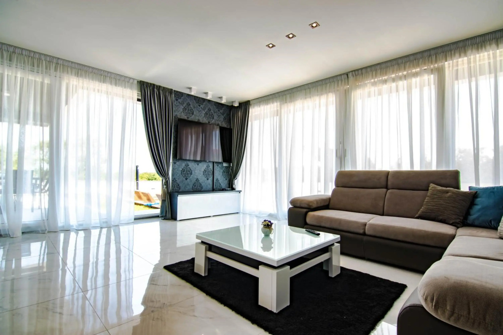Villa Evoque by AdriaticLuxuryVillas