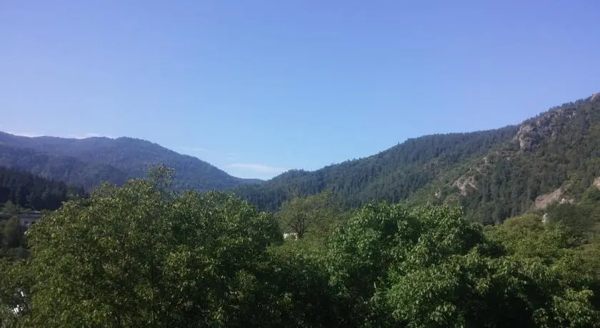 Guest House on Gogebashvili 5